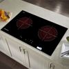 Bếp hồng ngoại đôi lắp âm Chef's EH-DHL321