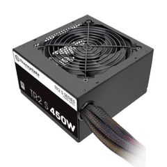  Nguồn Máy Tính Thermaltake Tr2 S 450w – 80 Plus White 