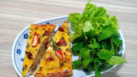 2 cách làm mắm chưng chay hấp dẫn thơm lừng ai cũng mê