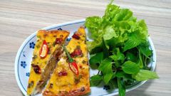  2 cách làm mắm chưng chay hấp dẫn thơm lừng ai cũng mê 