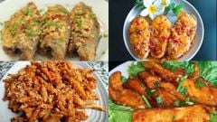  Tổng hợp 21 cách làm cá chiên nước mắm đậm đà hấp dẫn ăn là ghiền 