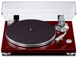 Mâm Đĩa Than Teac Tn-3b