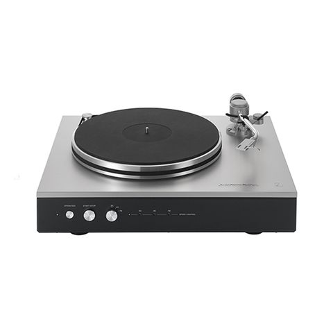 Mâm Than Luxman Pd-151