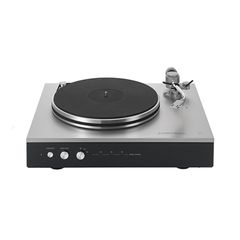  Mâm Than Luxman Pd-151 