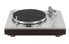 Mâm Than Luxman Pd-171a