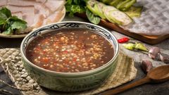  Các loại mắm miền Trung cực hấp dẫn và được nhiều người yêu thích 