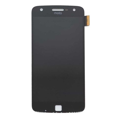 Màn hình full Amoled zin hãng Motorola Moto Z Play (đen)