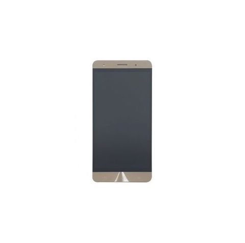 Màn hình full zin Amoled Asus Zenfone 3 Deluxe 5.7in ZS570KL (vàng)