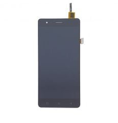  Màn hình full nguyên bộ Lenovo K5 Note 2016, A7020 (đen, trắng) 