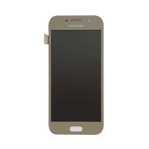 Màn hình full amoled samsung galaxy a5 2017