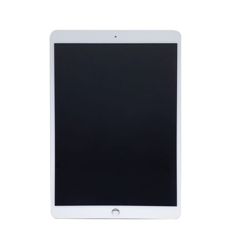 Màn hình full ipad air 3 2019 10.5 inch màu trắng, đen