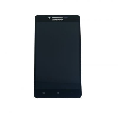 Màn hình Lenovo A6000 full nguyên bộ màu đen