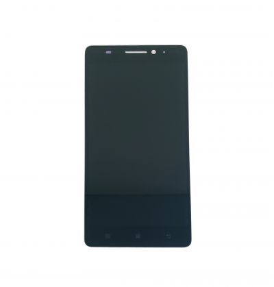 Màn hình Lenovo A7000 full nguyên bộ màu đen