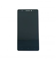  Màn hình Lenovo A7000 full nguyên bộ màu đen 