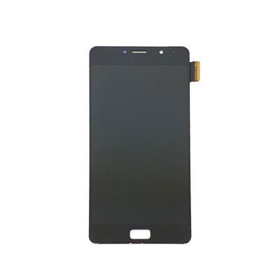 Màn hình full zin AMOLED trên Lenovo P2 (màu đen và vàng)