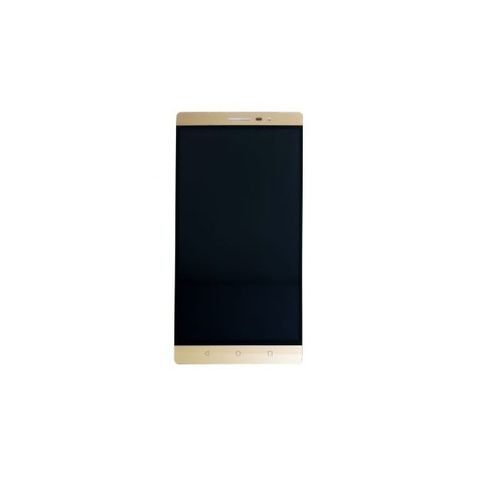 Màn hình full Lenovo Tablet PB2-650M (màu đen, trắng, vàng)