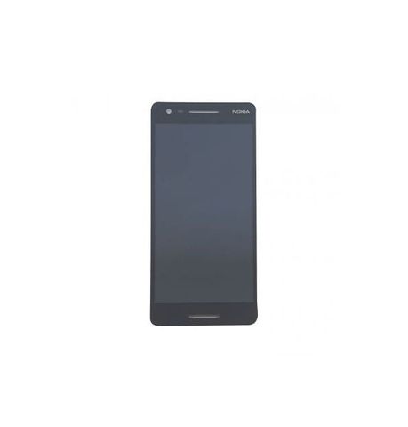 Màn hình full Nokia 2.1 2018 zin new đen