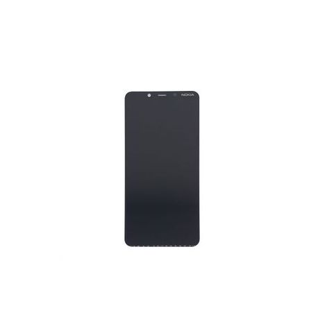 Màn hình full Nokia 3 2017 zin new (đen)