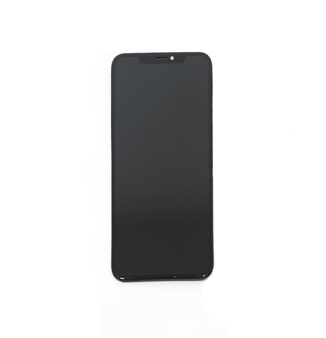 Màn hình full zin máy ép kính iphone xs max