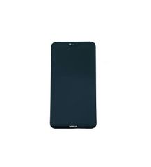  Màn hình full Nokia 6.1 Plus, Nokia X6 2018 zin new đen 