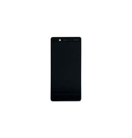 Màn hình full zin new Nokia 7 2017 đen