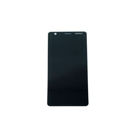 Màn hình Full Nokia 3.1 2018 zin new (màu đen, trắng)