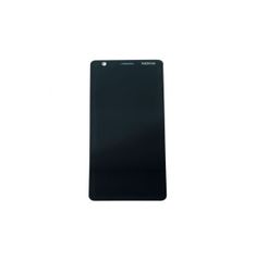  Màn hình Full Nokia 3.1 2018 zin new (màu đen, trắng) 