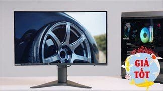 Cao thủ không bằng tranh thủ: Hốt ngay màn hình LCD Gaming giảm cực tốt lên đến 1 triệu đồng, Game thủ sắm liền