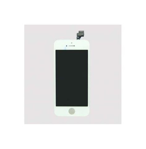 Màn hình LCD iPhone 5S tháo máy, luôn nút home