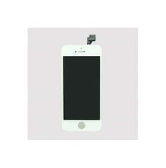  Màn hình LCD iPhone 5C zin máy, ép kính zin Full ( trắng) 