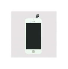  Màn hình LCD iPhone 5 Full ( trắng ) 