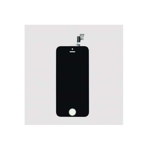 Màn hình LCD zin ép kính zin iPhone 5S Full (đen)