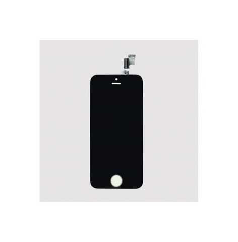 Màn hình Full linh kiện iPhone 5S (Màu đen, trắng)