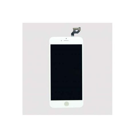 Màn hình Full zin ép kính iPhone 6S (Màu trắng)