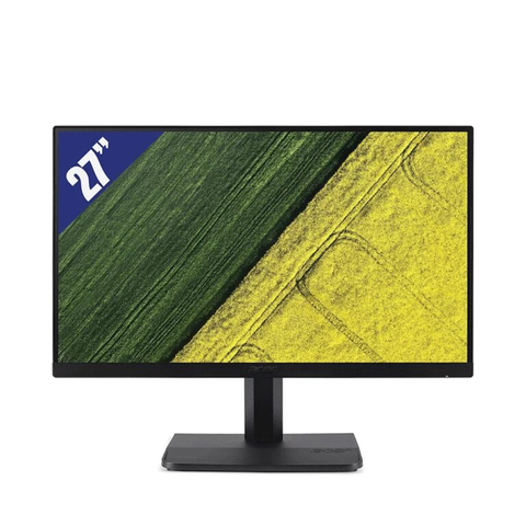 Màn Hình Acer ET271 27″ (FHD/PLS/60Hz/4ms)