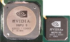 Chíp VGA Màn Hình Acer Aspire one Aod255-2Dqcc