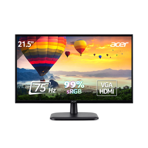 Màn hình Philips 275M1RZ/74 27inch 2K Nano IPS 170Hz 1ms