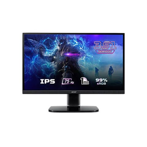 Màn hình ACER KA272 27