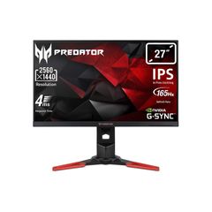 Màn Hình Acer Predator XB271 27" IPS 2K 165Hz G-Sync