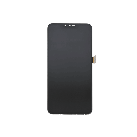Màn hình full zin hãng Amoled LG V35, LG V35 Plus