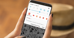  Top 10 phần mềm quay phim màn hình điện thoại Android tốt nhất 2021 