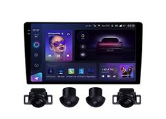  Màn Hình Android Teyes CC3 2K 360 Liền Camera 360 