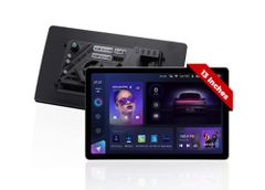  Màn Hình Android Teyes CC3 2K Max 