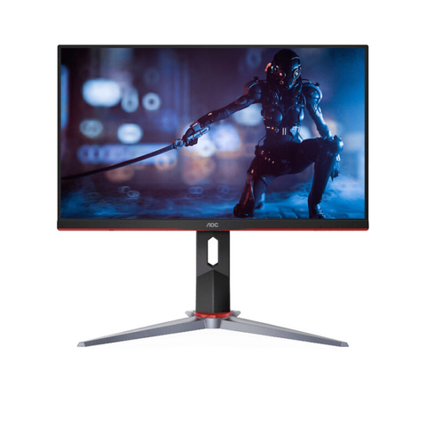 Màn hình AOC 24G2Z/74 23.8inch FHD IPS 240Hz 0.5ms