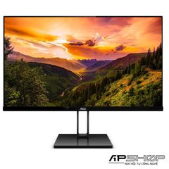  Màn hình AOC 24V2Q IPS FULL HD 