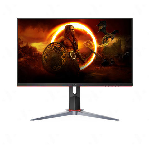 Màn hình AOC Q27G2S/74 (27 inch HDR | IPS QHD | G-Sync | 155Hz | 1ms)