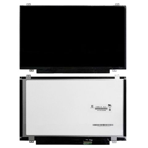 Màn Hình Asus D550Ca