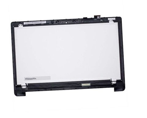 Màn Hình Asus Gx501Vi-Gz020T