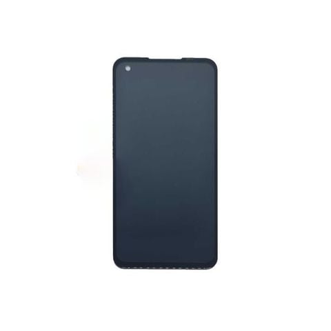 Màn hình Asus Zenfone 8 2021, ZS590KS, I006D full Amoled zin hãng (Đen)