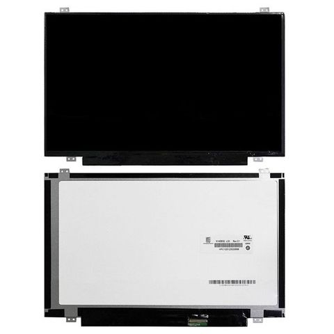Màn Hình AsusPRO P3540FA